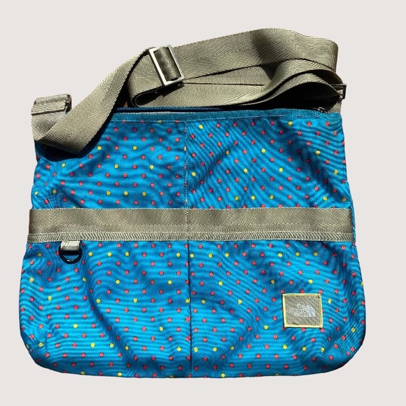 The North Face Handbags - The North Face Sling Crossbody Bag